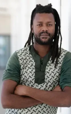 Dr. Nashilongweshipwe Mushaandja